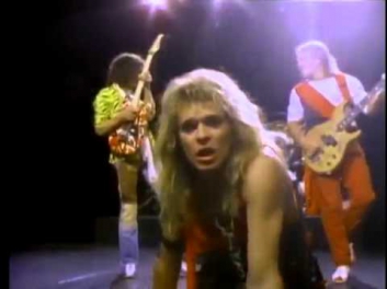 Van Halen / Jump -木村拓哉之日劇~MR.Brian 腦科學先生
