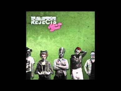 All-American Rejects - Do Me Right (Demo)