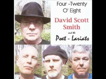 Jack Tarr the Sailor (The Sea)- David Scott Smith & the Poet-Lariats (from 