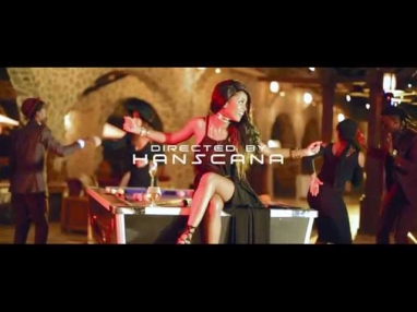 Vanessa Mdee, Barnaba, Aika, Nahreel, AVID - WCD (Official Video)