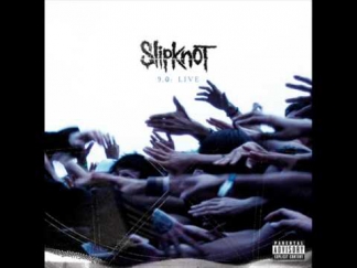 Slipknot-9.0 Live-Iowa