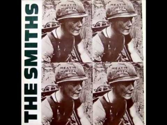 The Smiths - Well I Wonder - (Meat Is Murder)