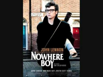 Wild One - Jerry Lee Lewis (Nowhere Boy Soundtrack)