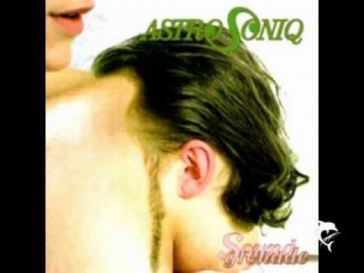 Astrosoniq - Aphrodite's Child