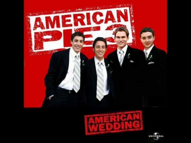 Official American Pie 3 Soundtrack List