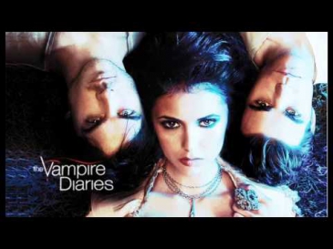 Down - Jason Walker (The Vampire Diaries Soundtrack)