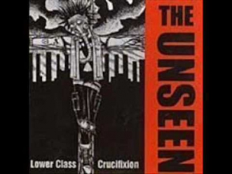 The Unseen - Police Brutality
