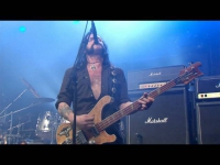 Motörhead - In The Name Of Tragedy Live Full-HD