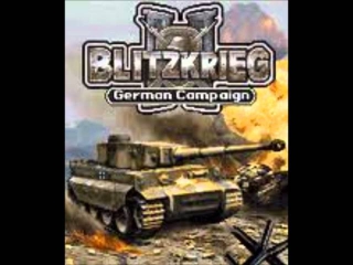 Blitzkrieg 2 German Combat Music