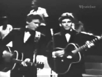 Everly Brothers - The Price of Love (stereo)