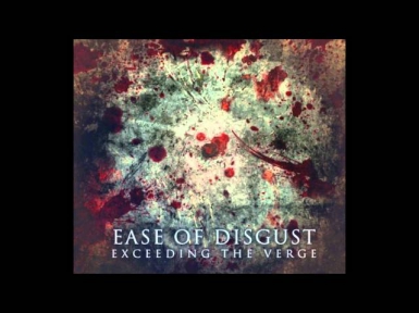 Ease Of Disgust - Right Now (Korn Cover)