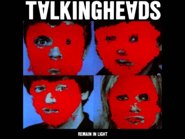 Talking Heads - Double Groove (unfinished outtakes)
