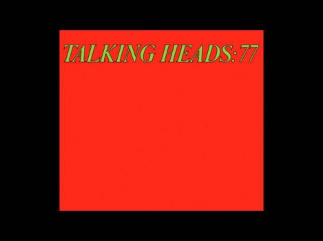 Talking Heads Pulled Up (HQ)