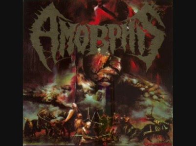 Amorphis - The exile of the sons of Uisliu