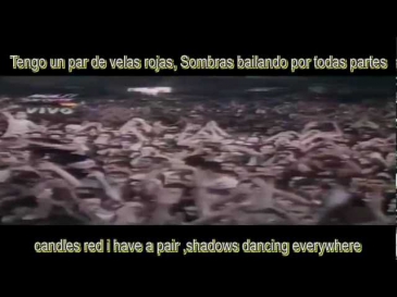 Alice In Chains - Angry Chair [ Lyric: Ingles- Español ]