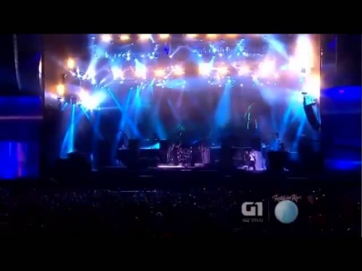 Avenged Sevenfold - Nightmare Rock In Rio 2013