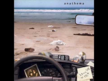 anathema - release