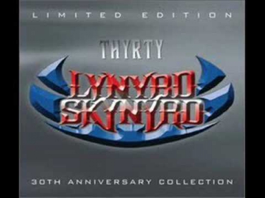 Lynyrd Skynyrd - Blues Medley