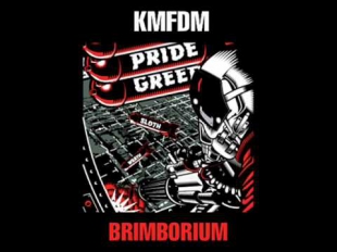 KMFDM - Headcase (Fix Mix by Angelspit)