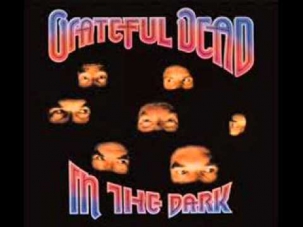 Grateful Dead - Throwing Stones (Studio Version)