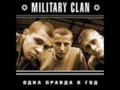Military Clan