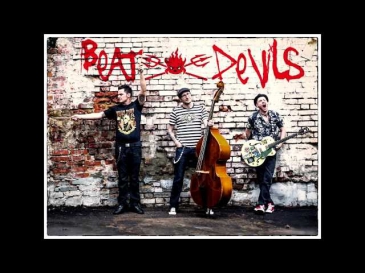 Beat Devils - Titanic  (The Meantraitors cover)