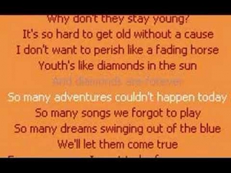 Forever Young - Alphaville (sing by VA child)