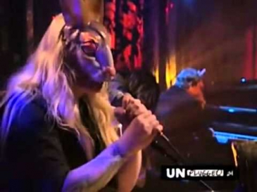 Korn   Twisted Transistor MTV Unplugged