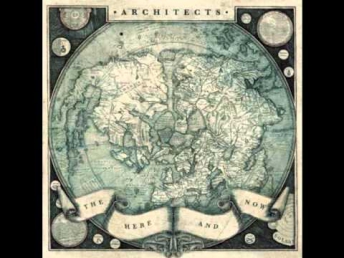10 - Architects - Year In Year Out/Up And Away