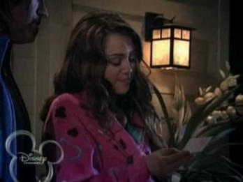 Miley Stewart and Jake Ryan - One in a Million!