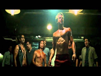 Fight Club - Tyler Durden