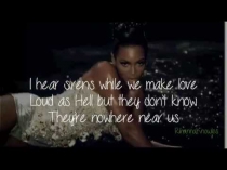 Jay-Z - On The Run (Part II) Ft. Beyoncé ( Lyrics Video ) [Magna Carta Holy Grail]