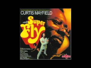 Eddie You Should Know Better - Curtis Mayfield (Jenewby.com) #TheMusicGuru