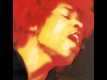 The Jimi Hendrix Experience: Burning Of The Midnight Lamp