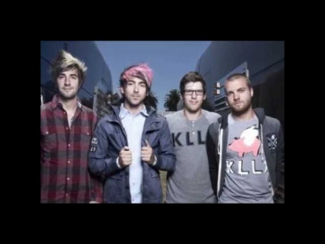 Backseat Serenade- All Time Low ft. Cassadee Pope