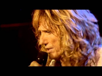 Whitesnake - Judgement Day (Live...In The Still Of The Night) HQ
