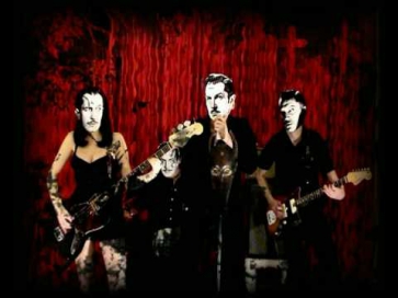 Messer Chups - Vincent Price Bible -