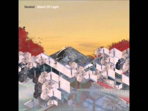 Geskia! - Silent Of Light (2013)