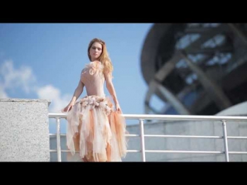 Siatria - Love me | Люби меня (Russian Singer Music Video)