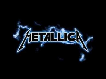 Metallica - Star Wars Imperial March