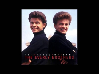 The Everly Brothers - How can I meet her (Singleversion)