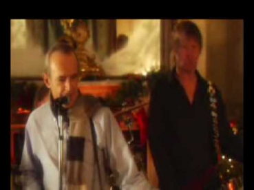 Status Quo -It's Christmas Time