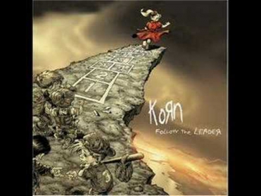 Korn ft. Ice Cube - Children of the Korn
