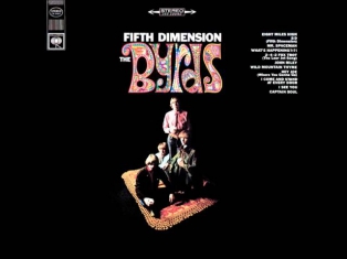 The Byrds - John Riley (Mono Remaster)