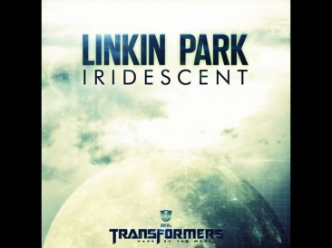 Linkin Park Iridescent - Lyrics