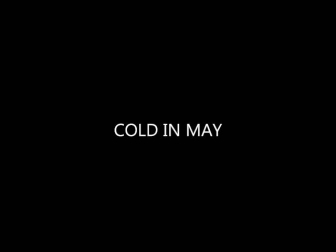 Cold In May-Kill yourself with pain