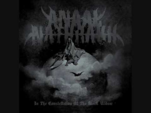Anaal Nathrakh - The Unbearable Filth Of The Soul