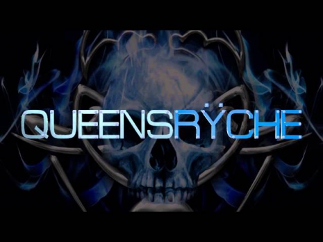 Queensrÿche - Redemption (New Song!)