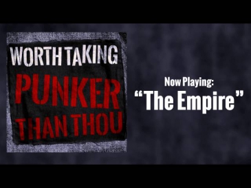 Worth Taking - The Empire (Audio) ft. Mike Herrera