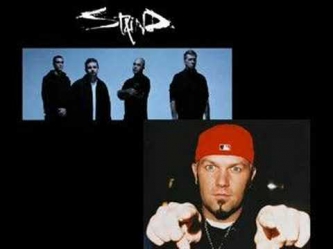 Bring the Noise - Staind ft Fred Durst